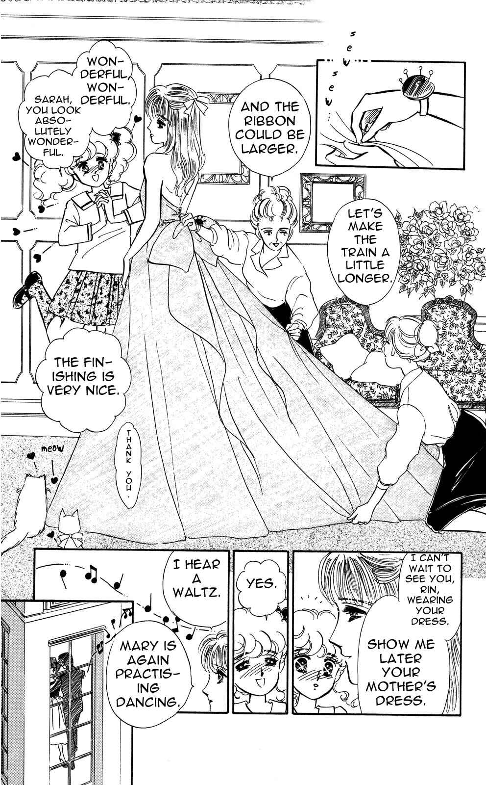 Page 32 Chapter 10 Lady!!