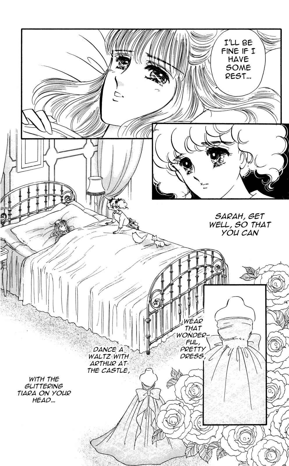 Page 34 Chapter 10 Lady!!