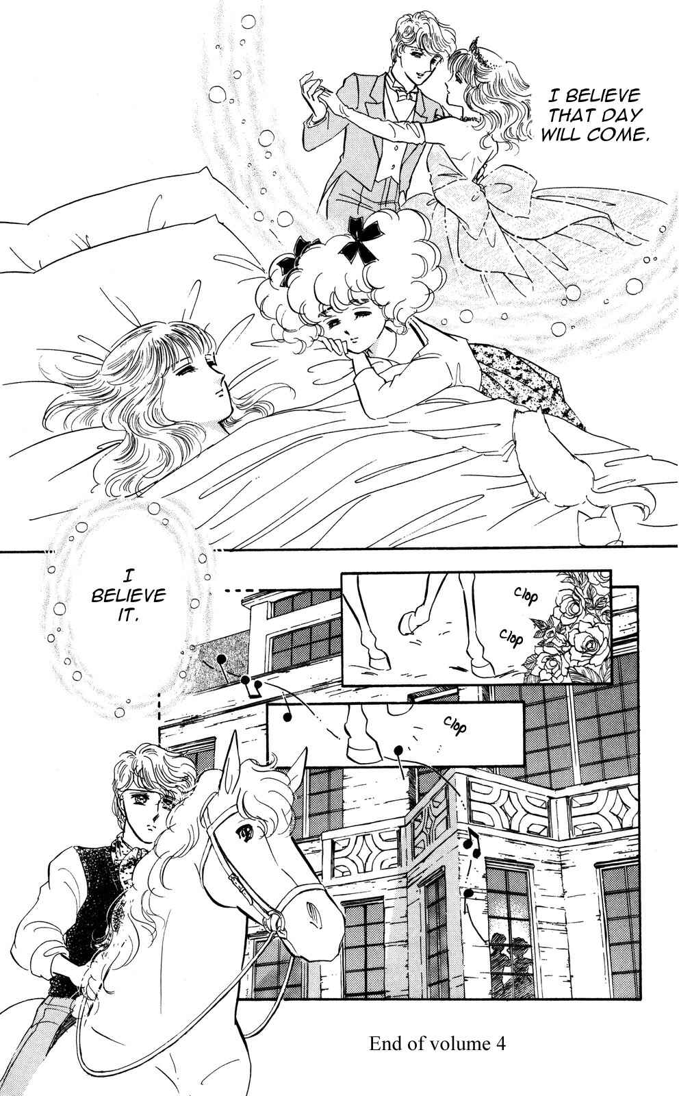 Page 35 Chapter 10 Lady!!