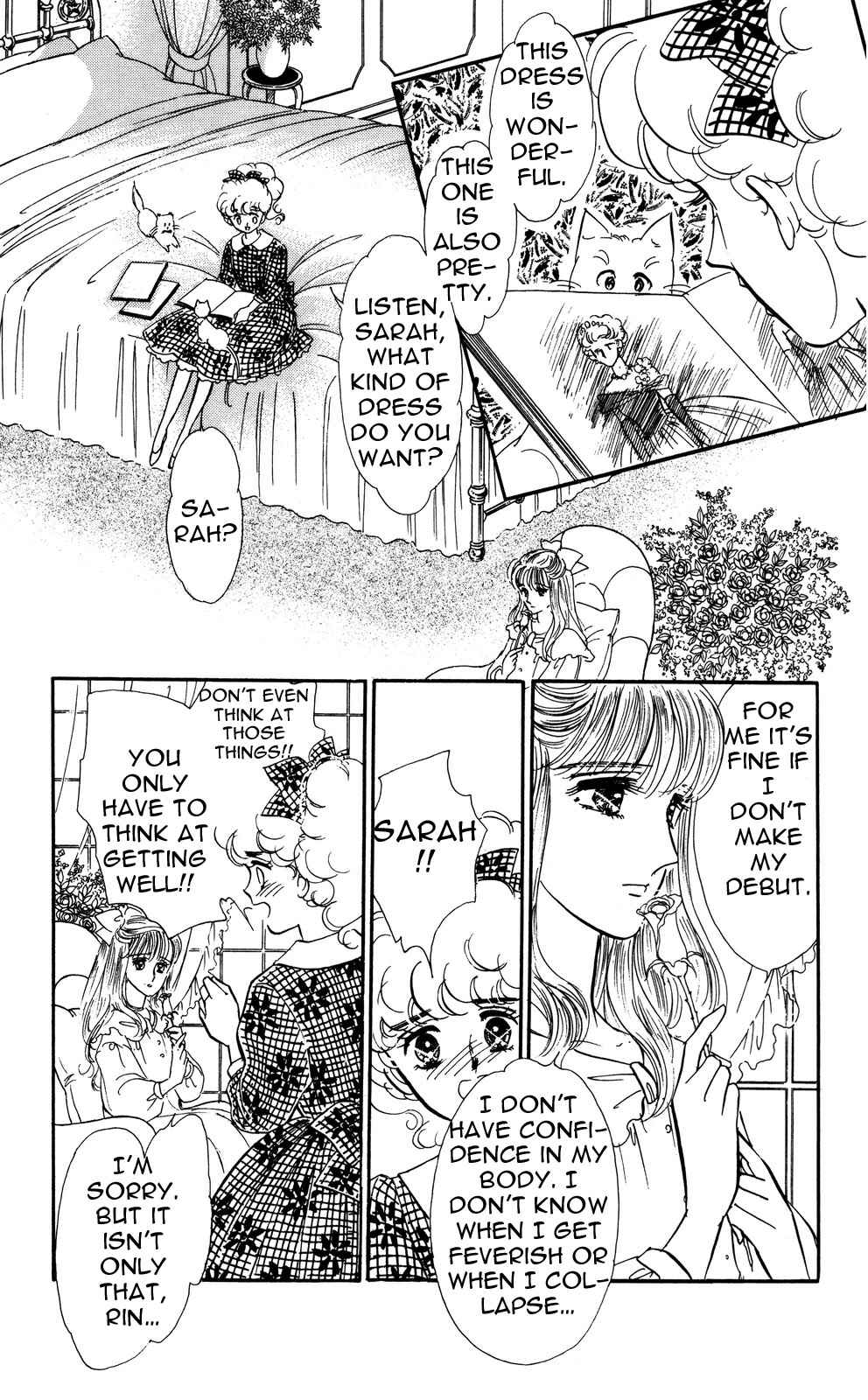 Page 7 Chapter 10 Lady!!