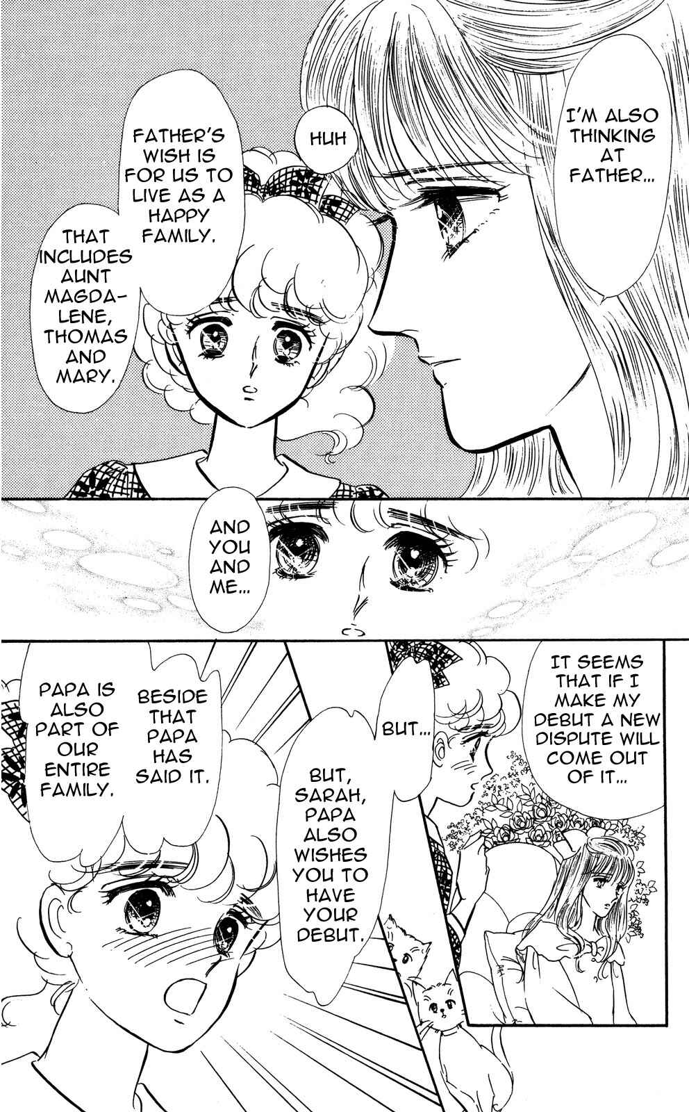 Page 8 Chapter 10 Lady!!