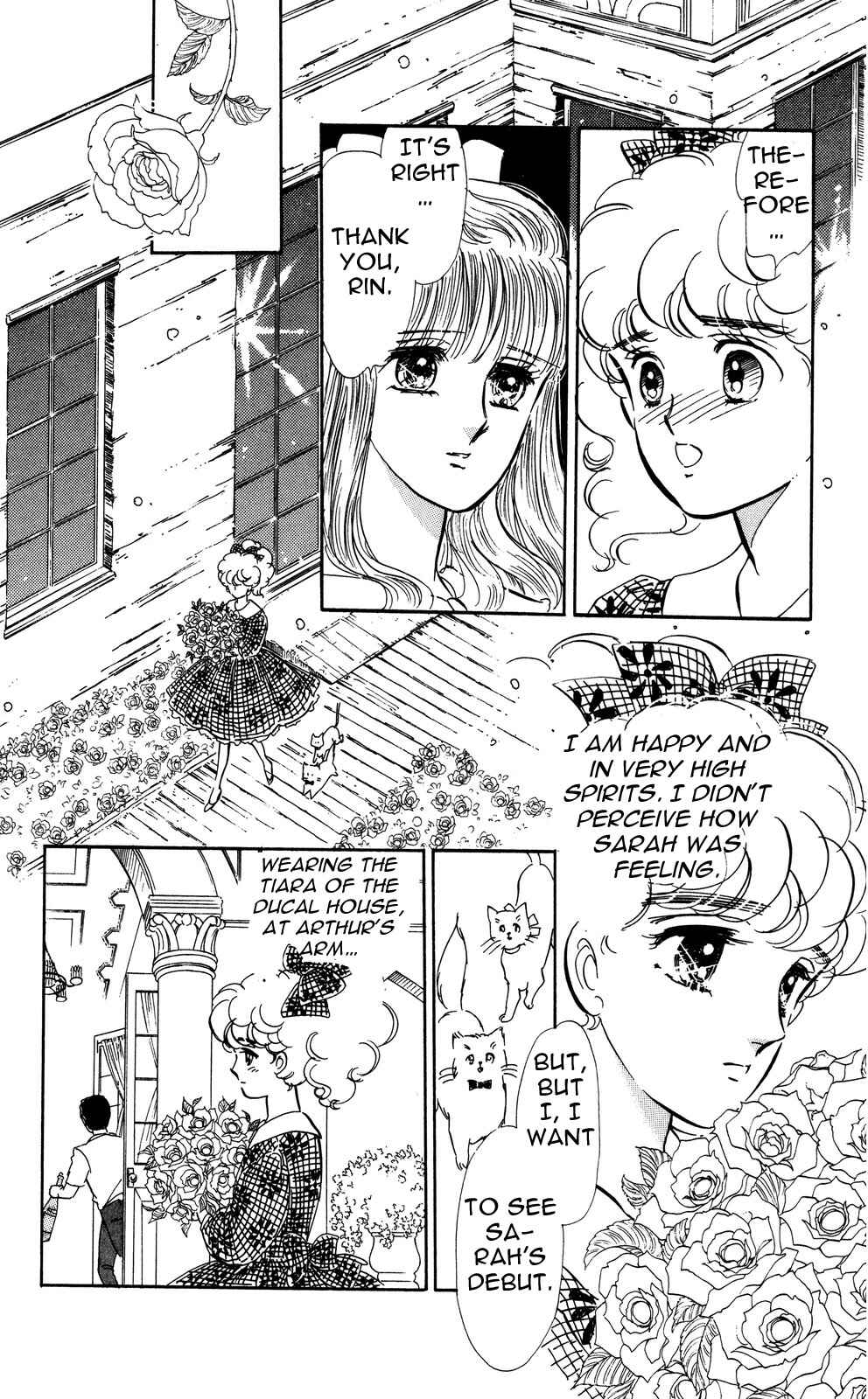 Page 9 Chapter 10 Lady!!