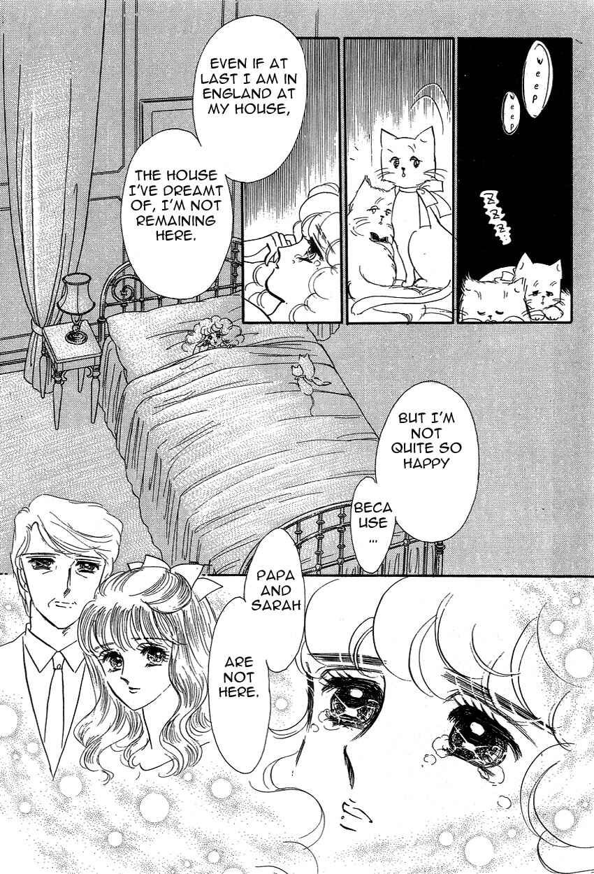 Page 12 Chapter 9 Lady!!