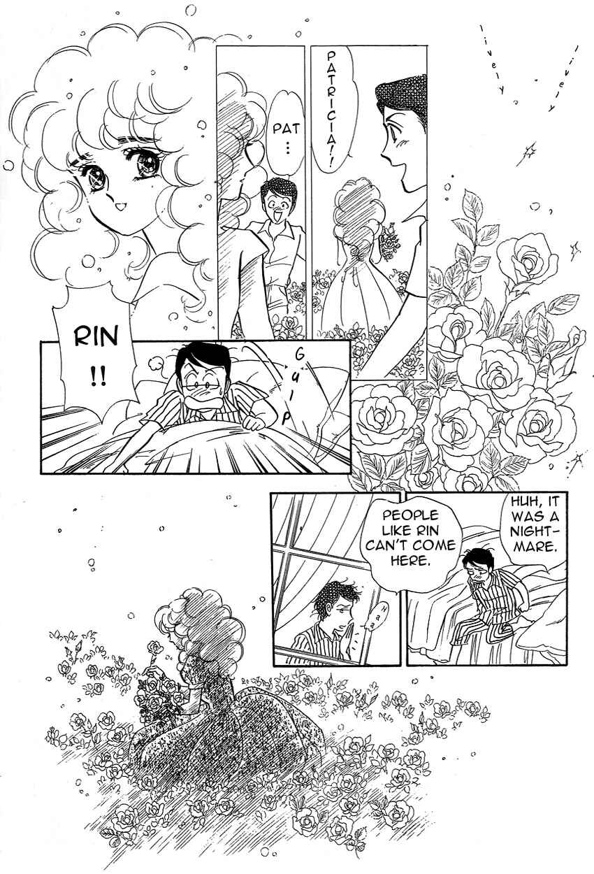 Page 15 Chapter 9 Lady!!