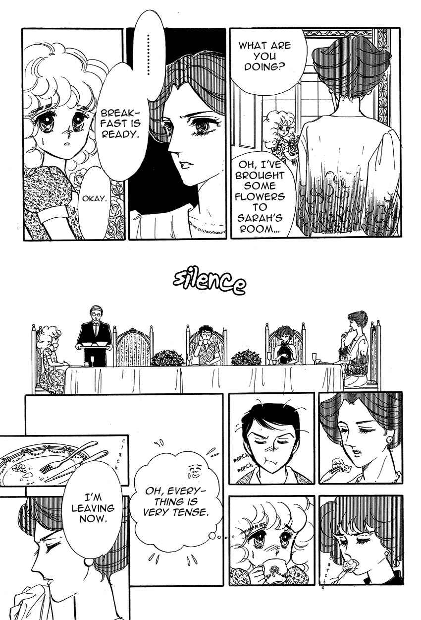 Page 18 Chapter 9 Lady!!