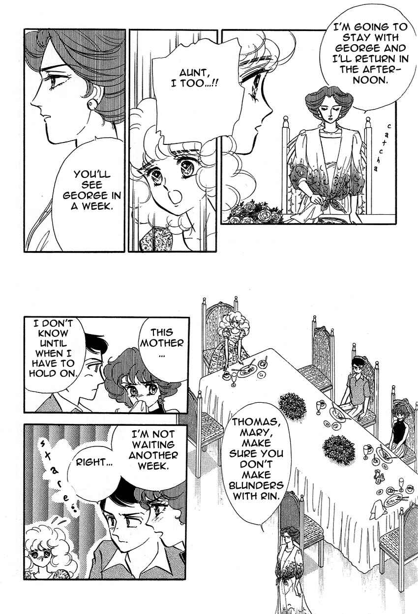 Page 19 Chapter 9 Lady!!