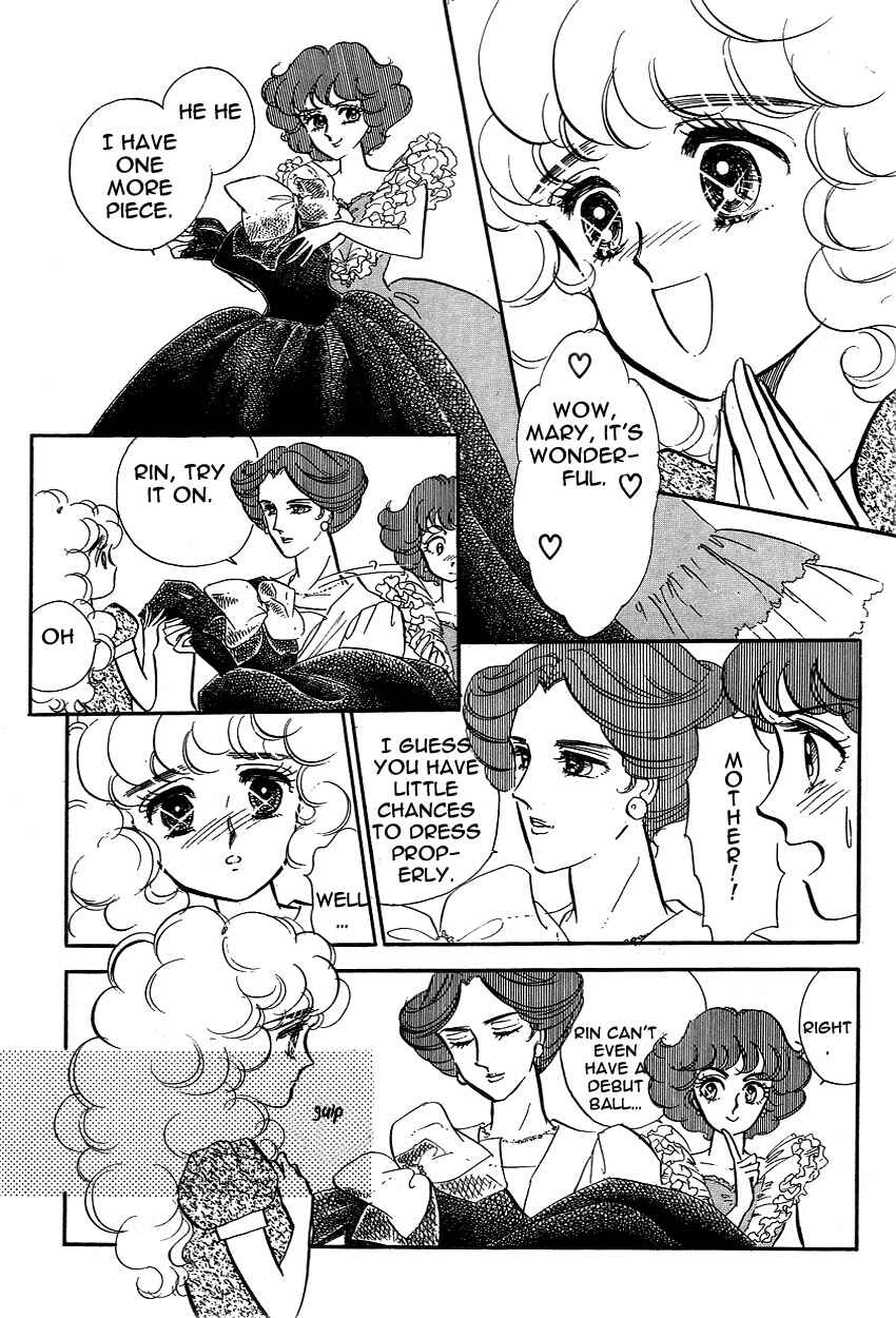 Page 26 Chapter 9 Lady!!