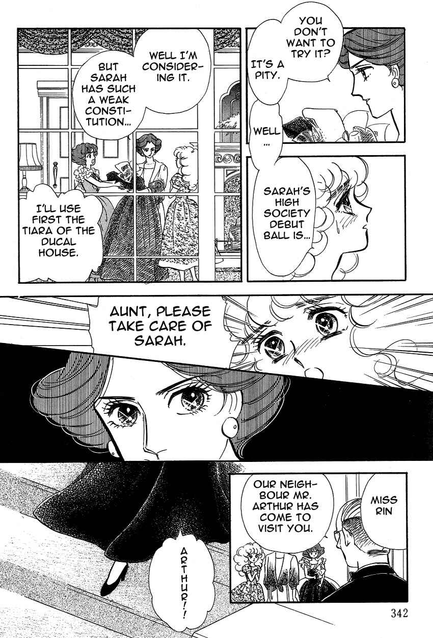 Page 27 Chapter 9 Lady!!