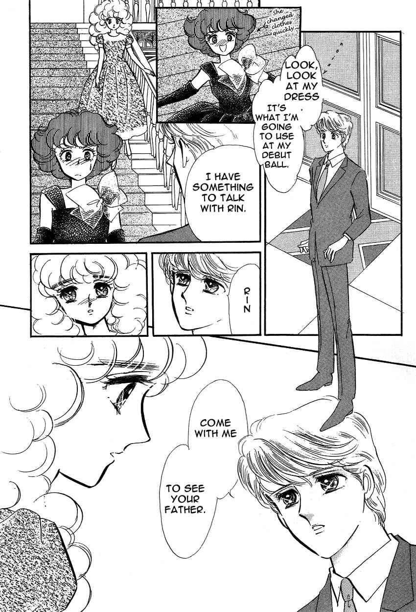 Page 28 Chapter 9 Lady!!