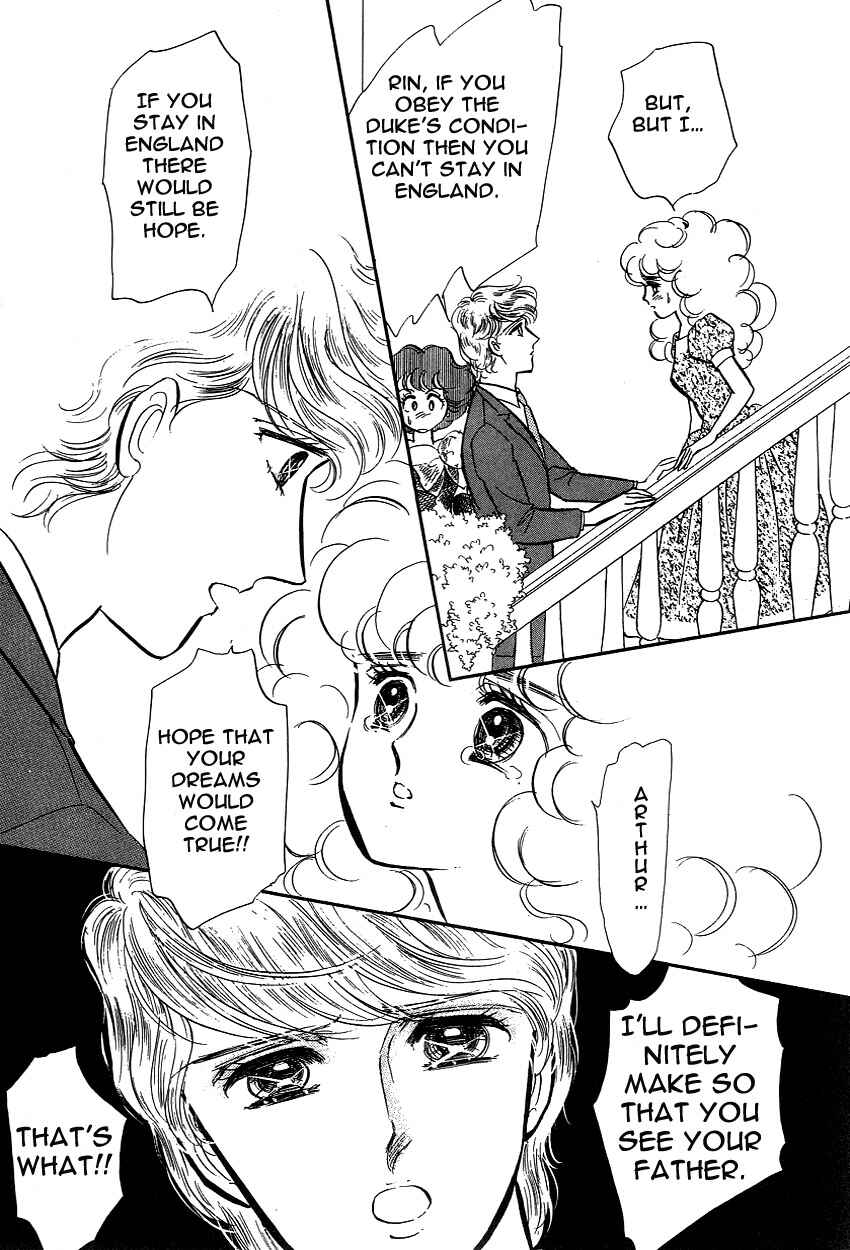 Page 29 Chapter 9 Lady!!