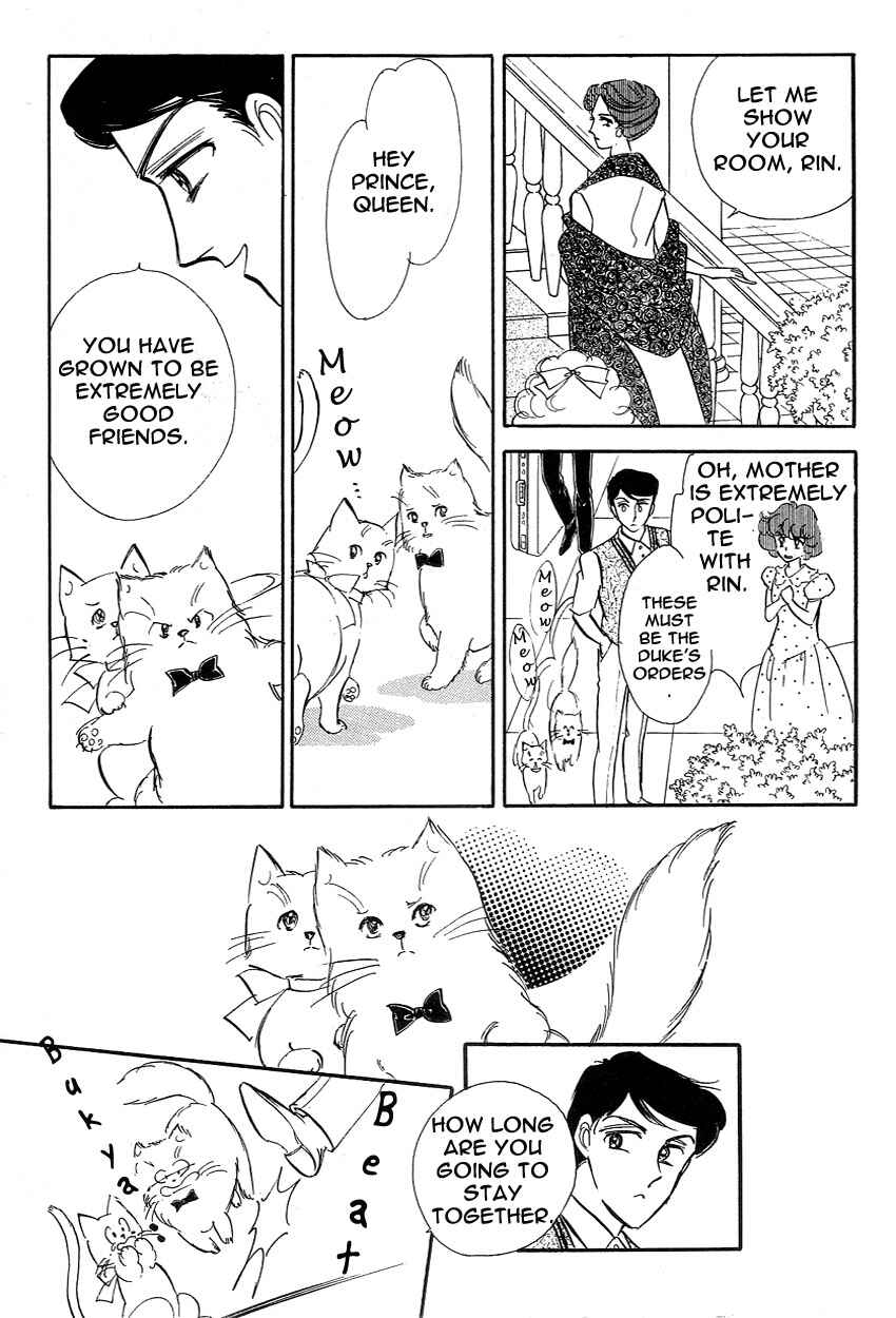 Page 3 Chapter 9 Lady!!
