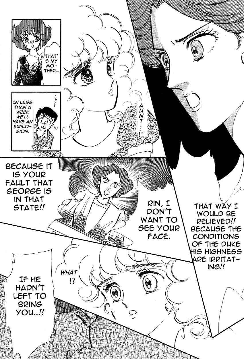 Page 31 Chapter 9 Lady!!