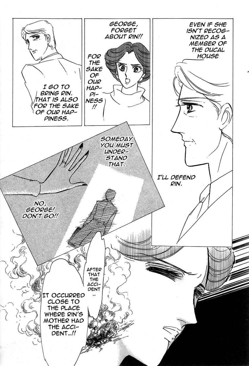 Page 33 Chapter 9 Lady!!