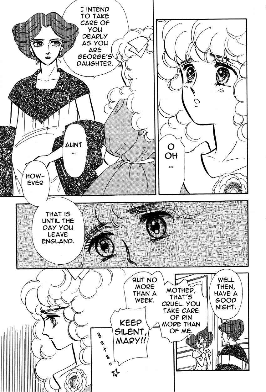 Page 6 Chapter 9 Lady!!