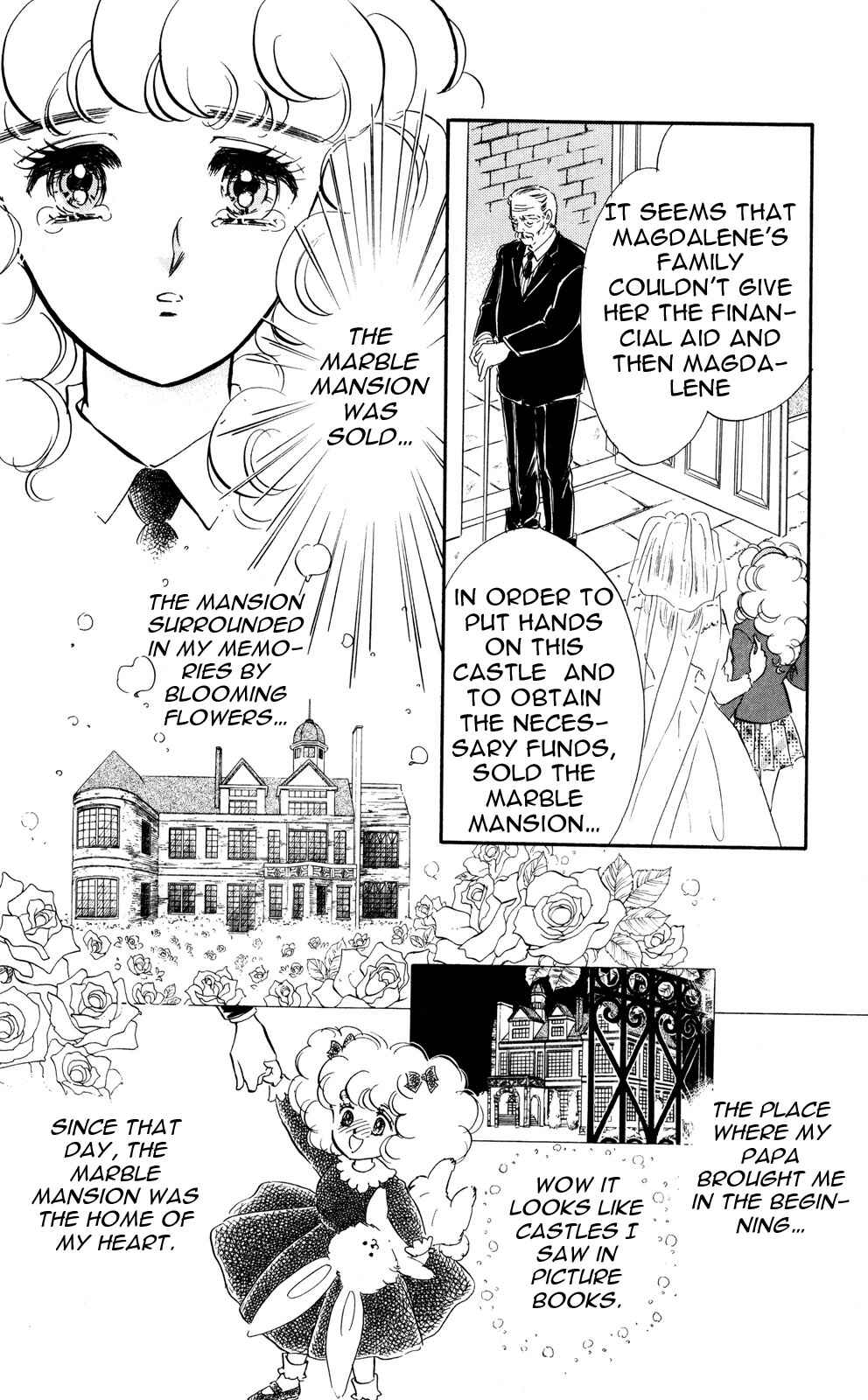 Page 17 Chapter 8 Lady!!