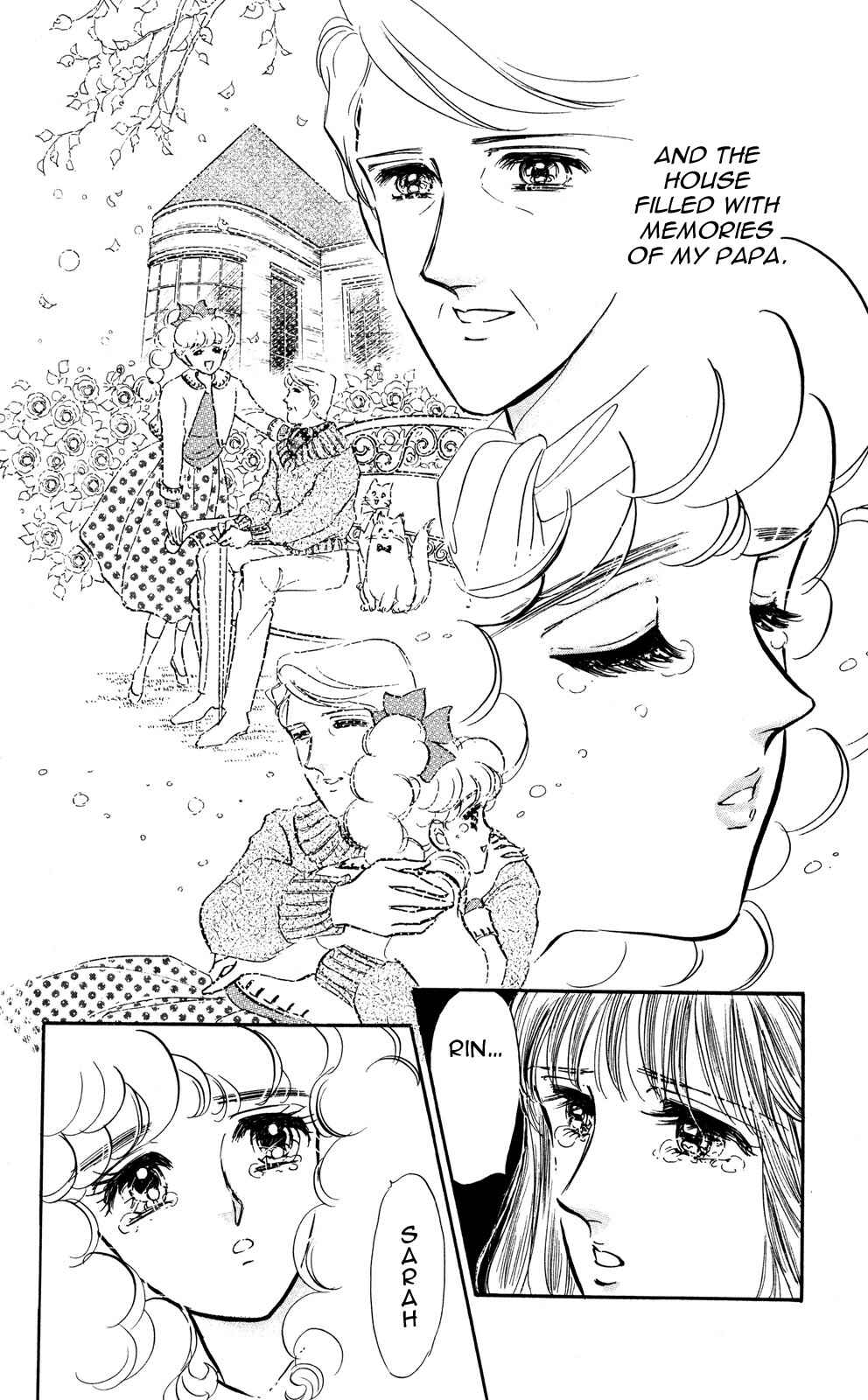 Page 19 Chapter 8 Lady!!