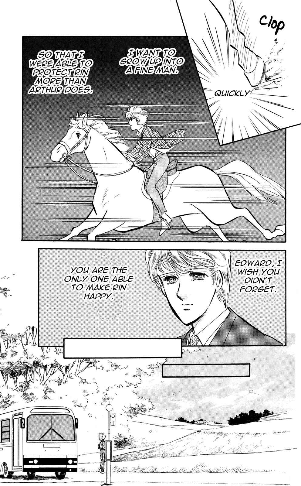 Page 24 Chapter 8 Lady!!