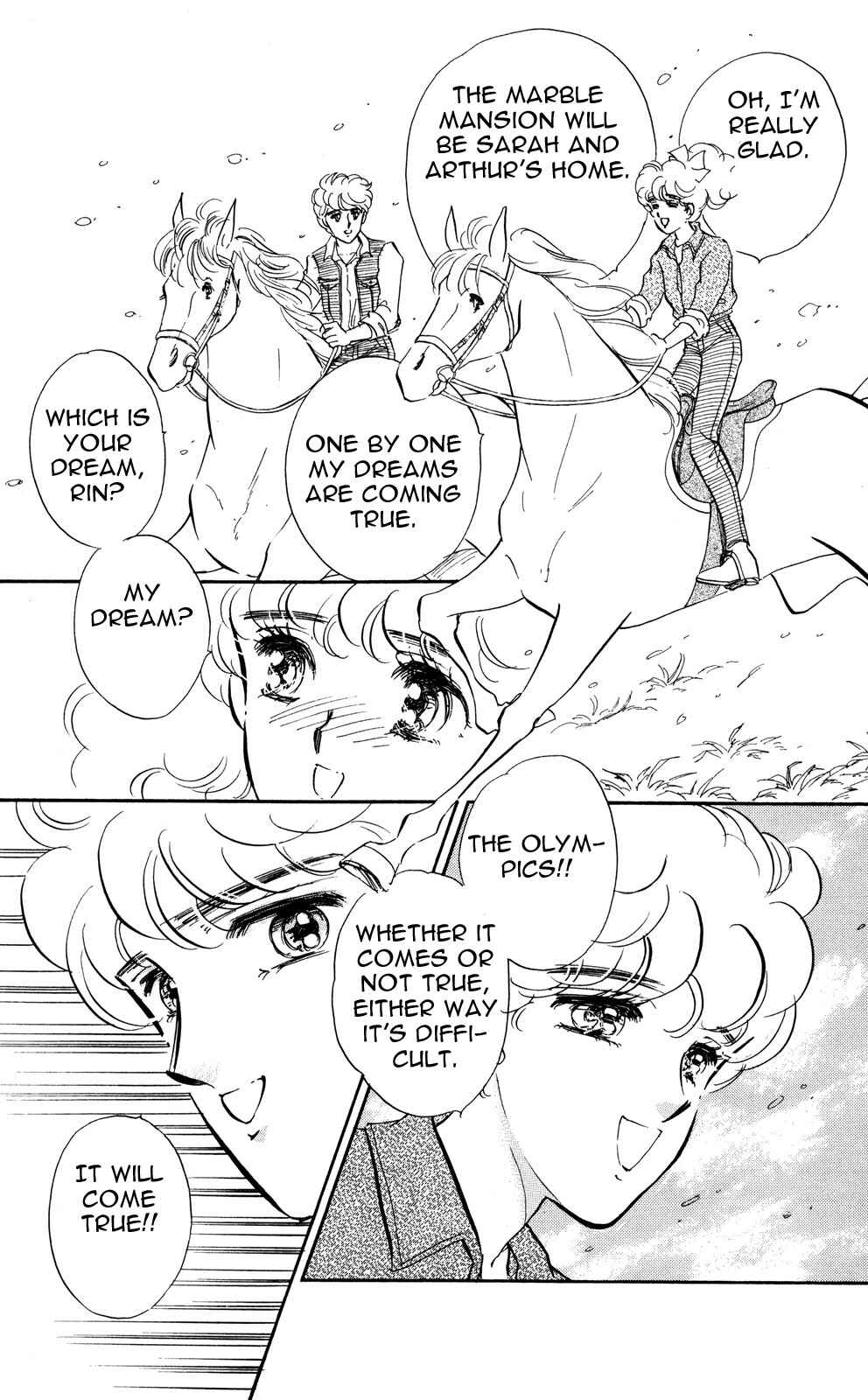 Page 27 Chapter 8 Lady!!