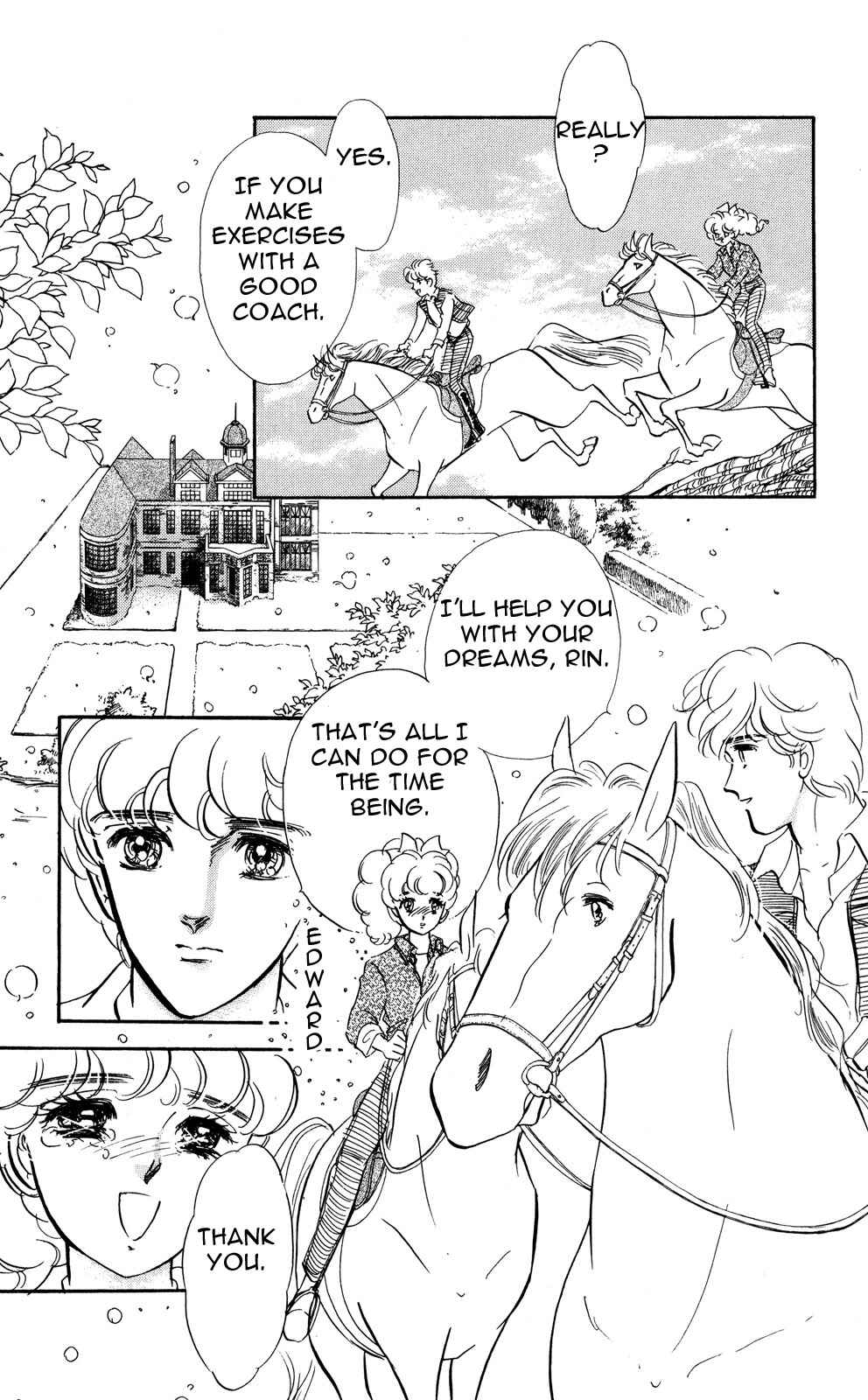 Page 28 Chapter 8 Lady!!