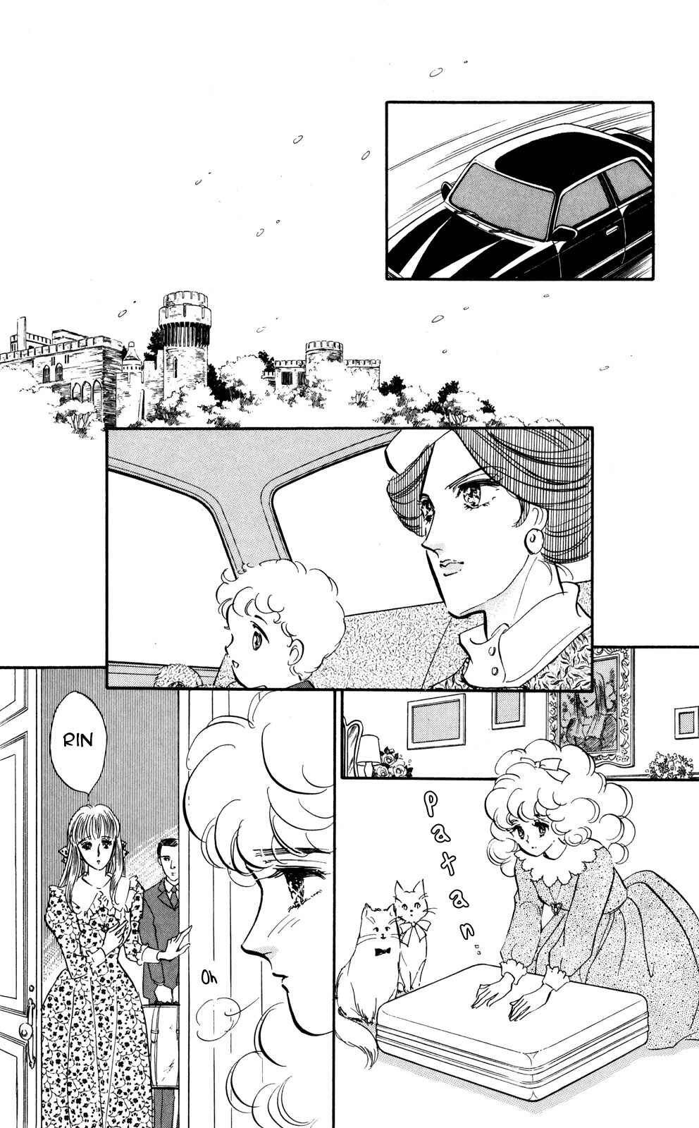 Page 29 Chapter 8 Lady!!