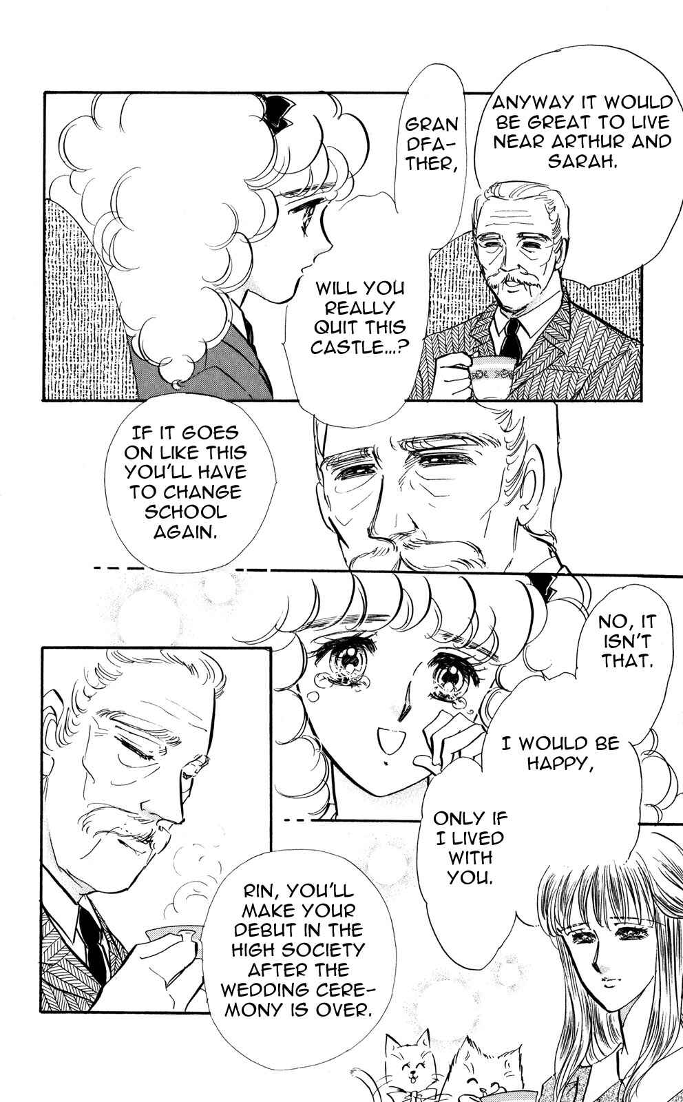 Page 3 Chapter 8 Lady!!