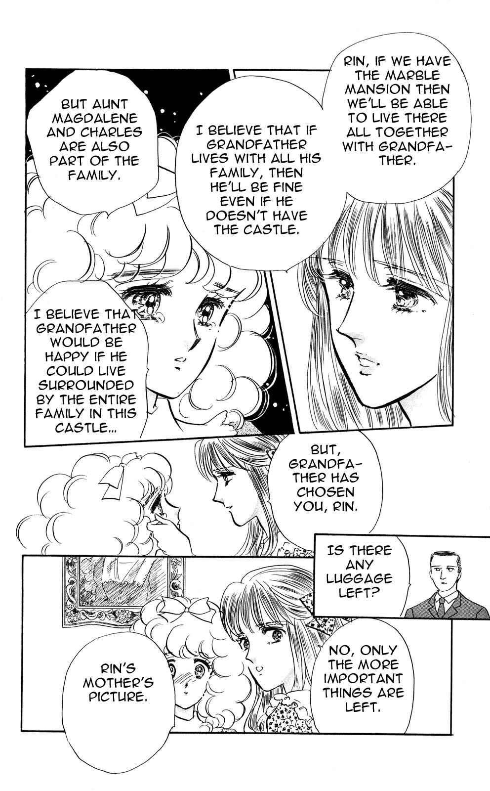Page 31 Chapter 8 Lady!!
