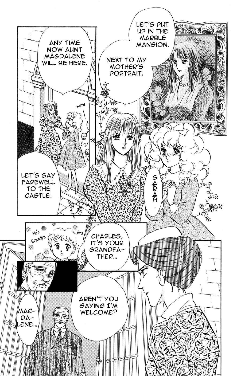 Page 32 Chapter 8 Lady!!