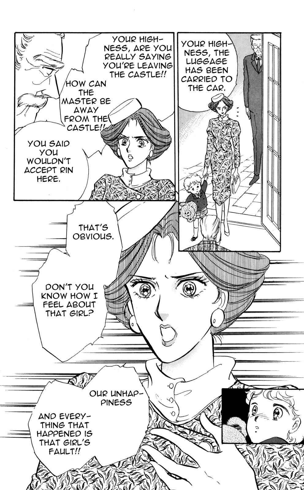 Page 33 Chapter 8 Lady!!
