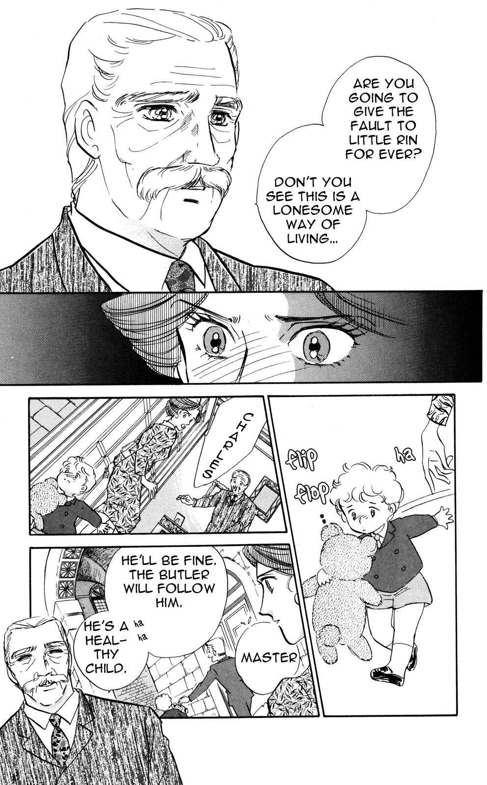 Page 34 Chapter 8 Lady!!