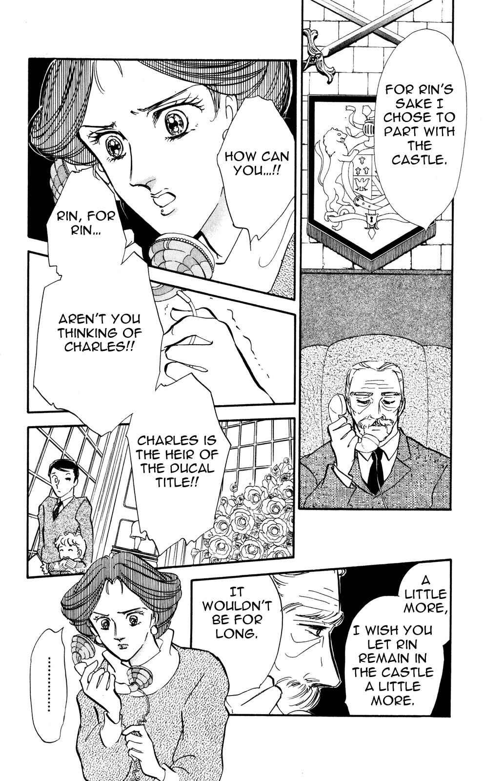 Page 9 Chapter 8 Lady!!