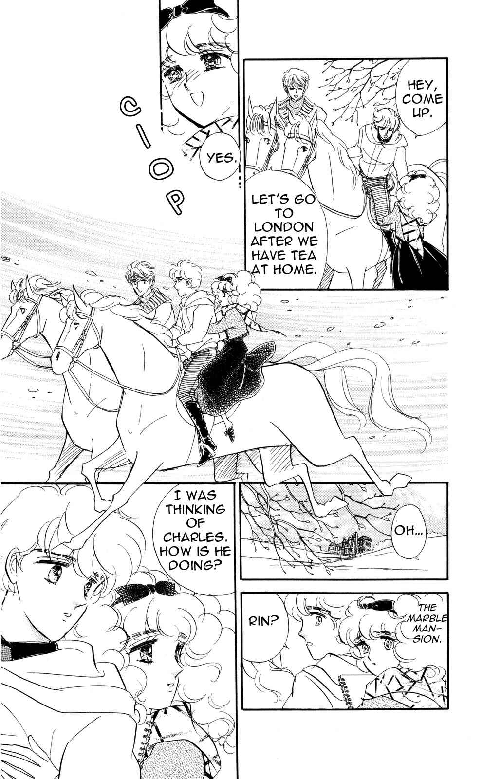 Page 16 Chapter 2 Lady!!