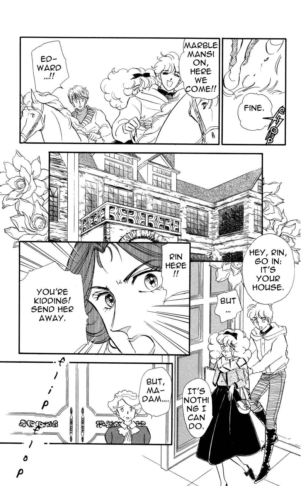 Page 17 Chapter 2 Lady!!