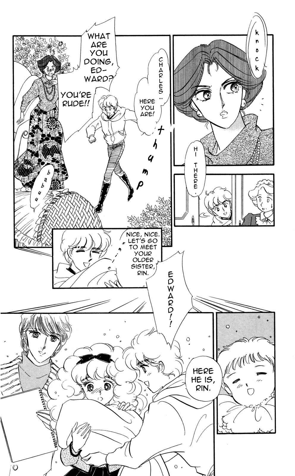 Page 18 Chapter 2 Lady!!