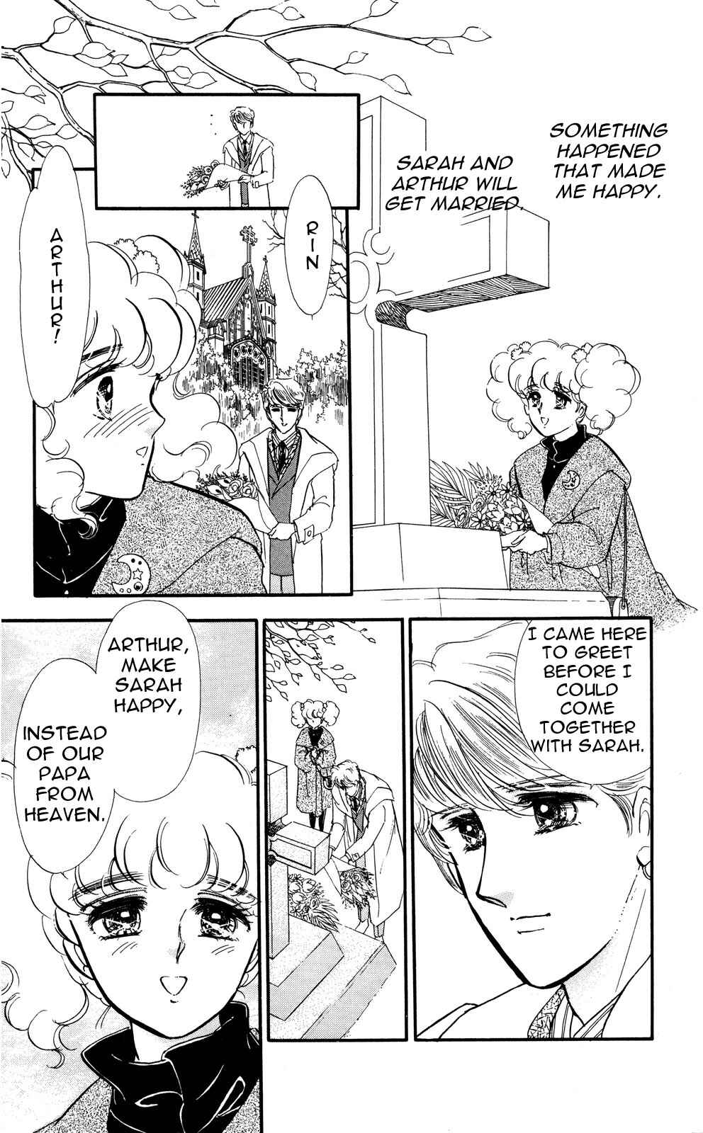 Page 2 Chapter 2 Lady!!