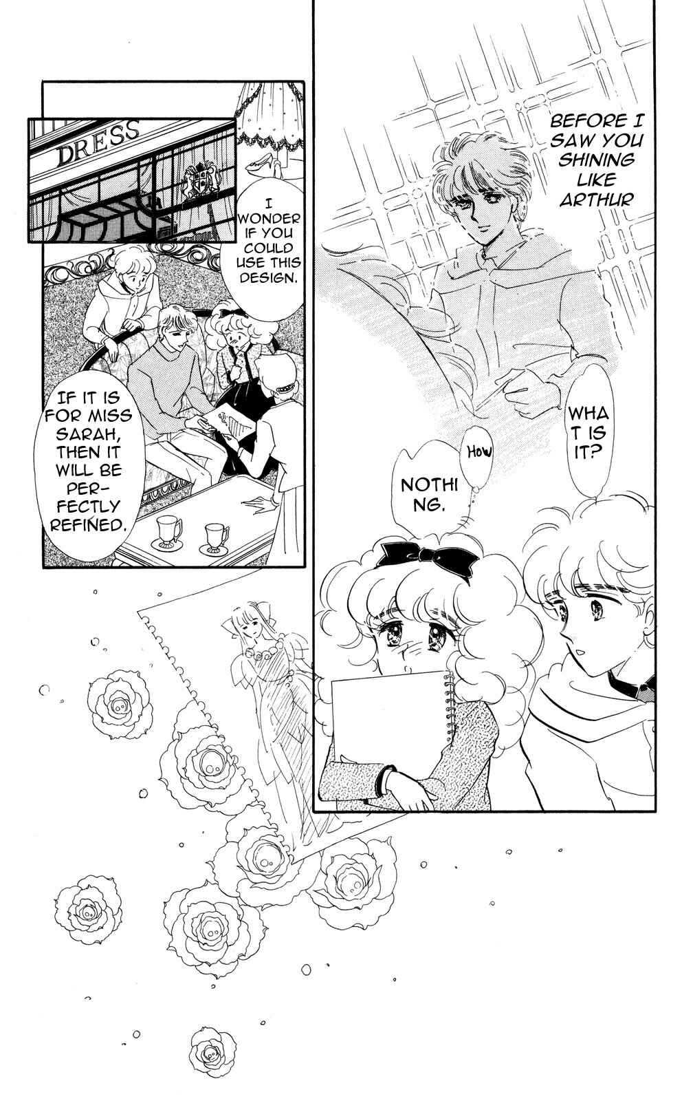Page 23 Chapter 2 Lady!!