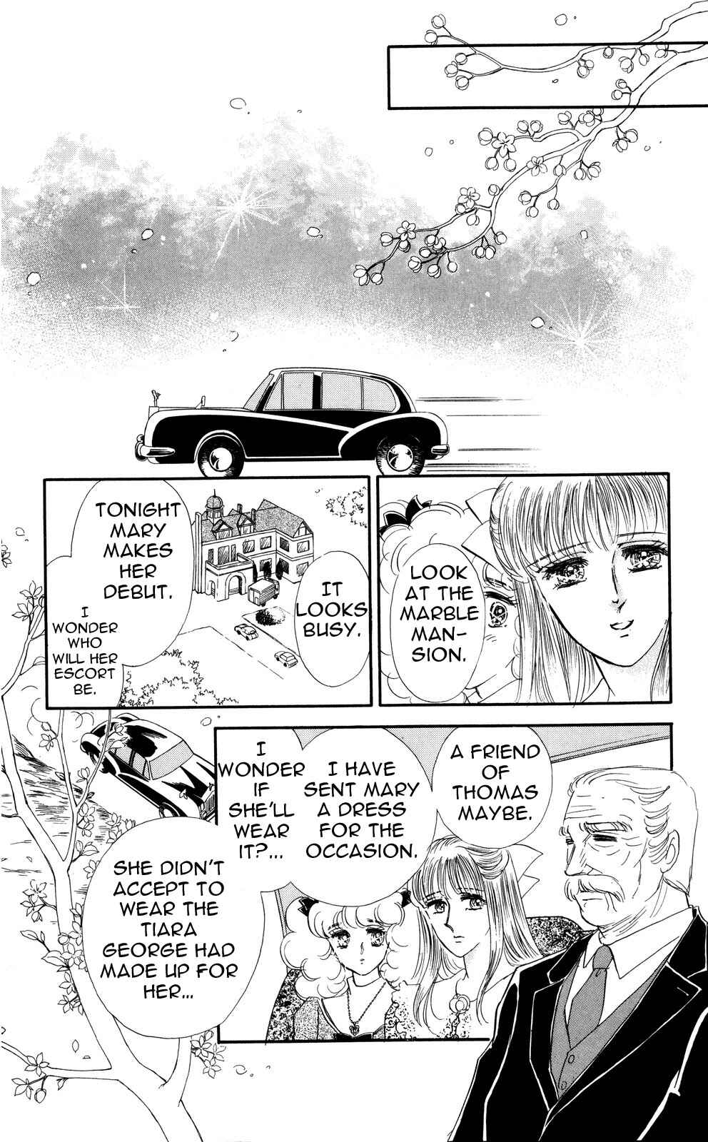 Page 24 Chapter 2 Lady!!