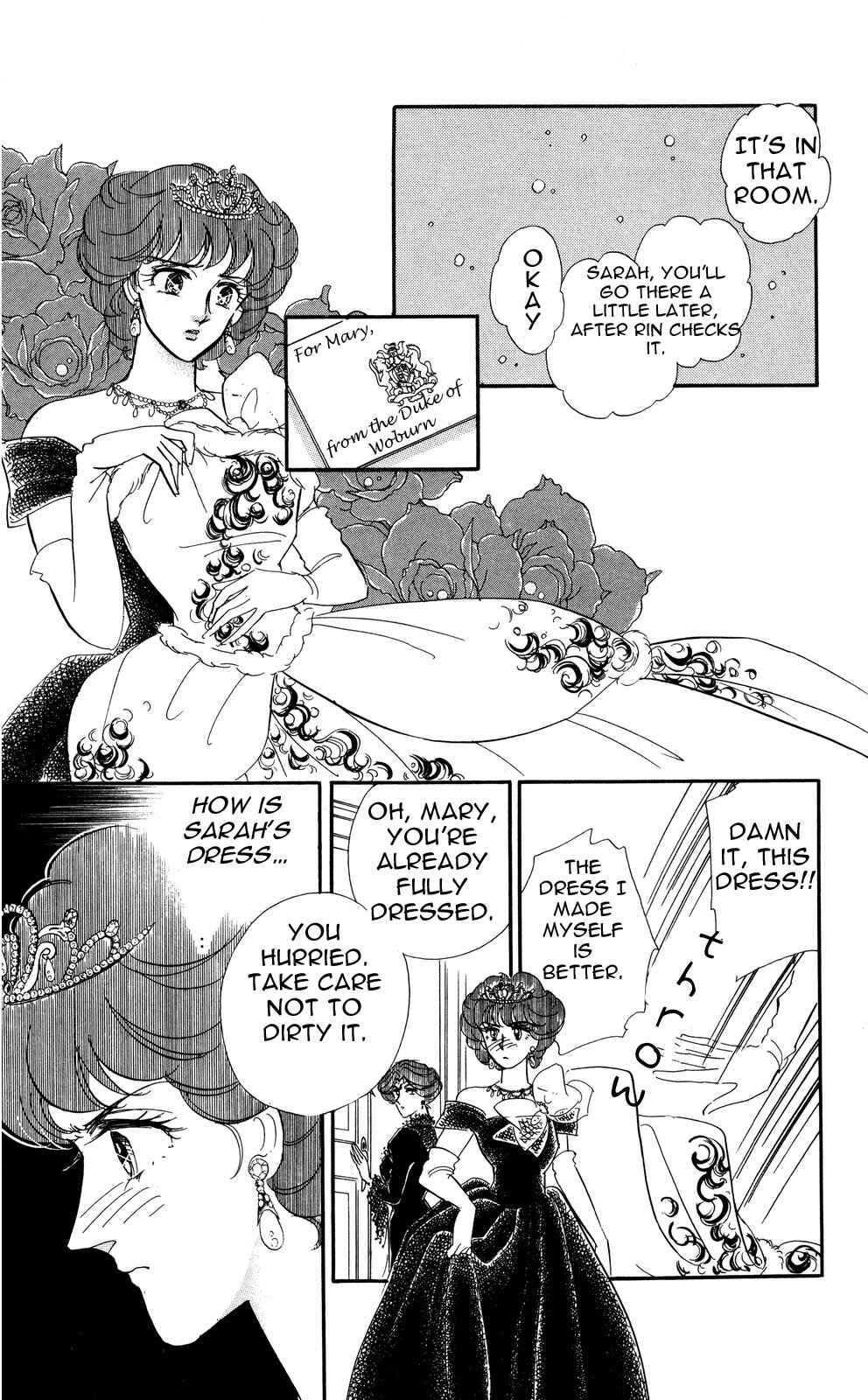 Page 26 Chapter 2 Lady!!