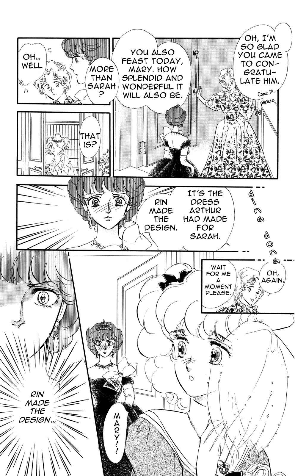 Page 29 Chapter 2 Lady!!