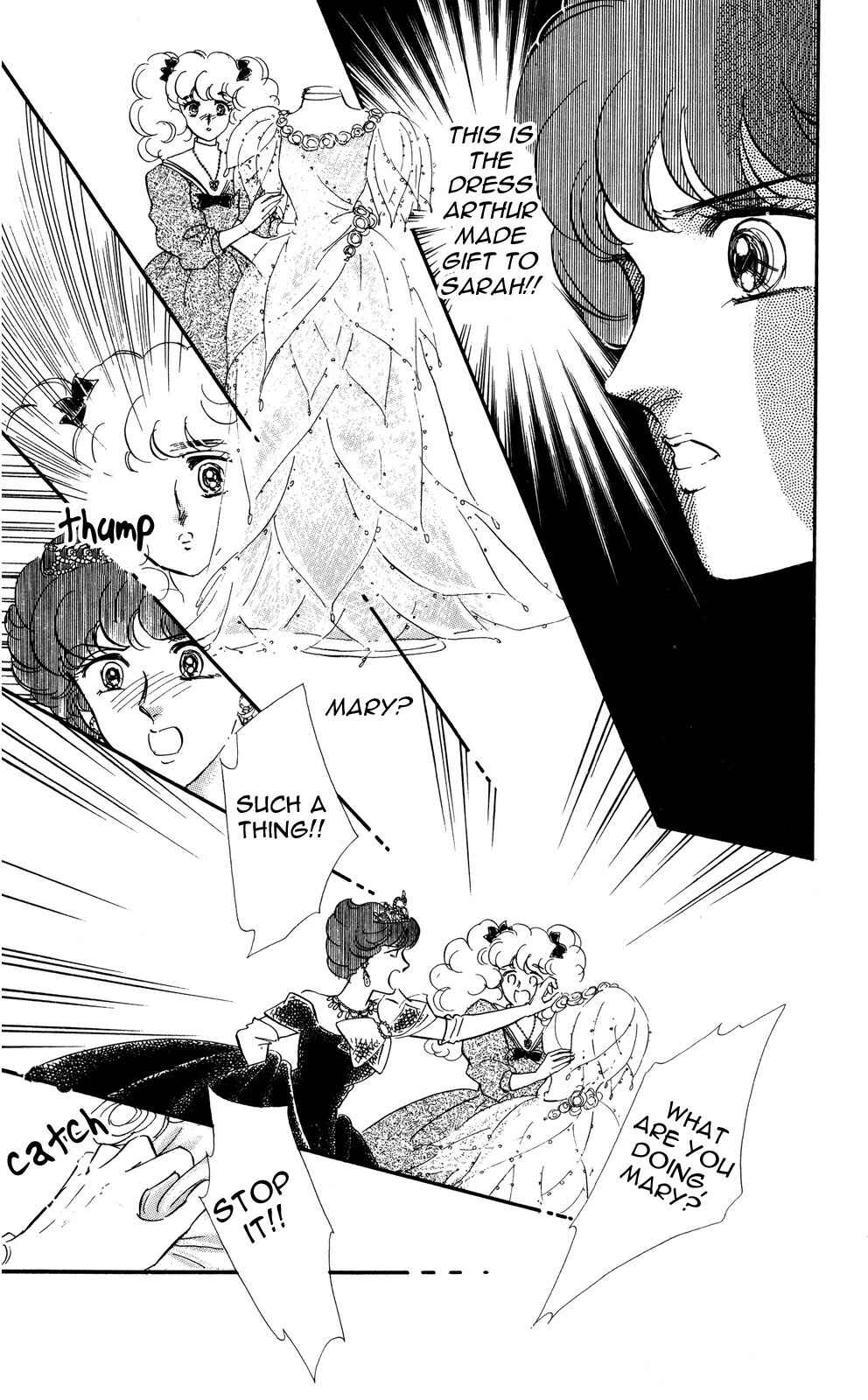 Page 30 Chapter 2 Lady!!