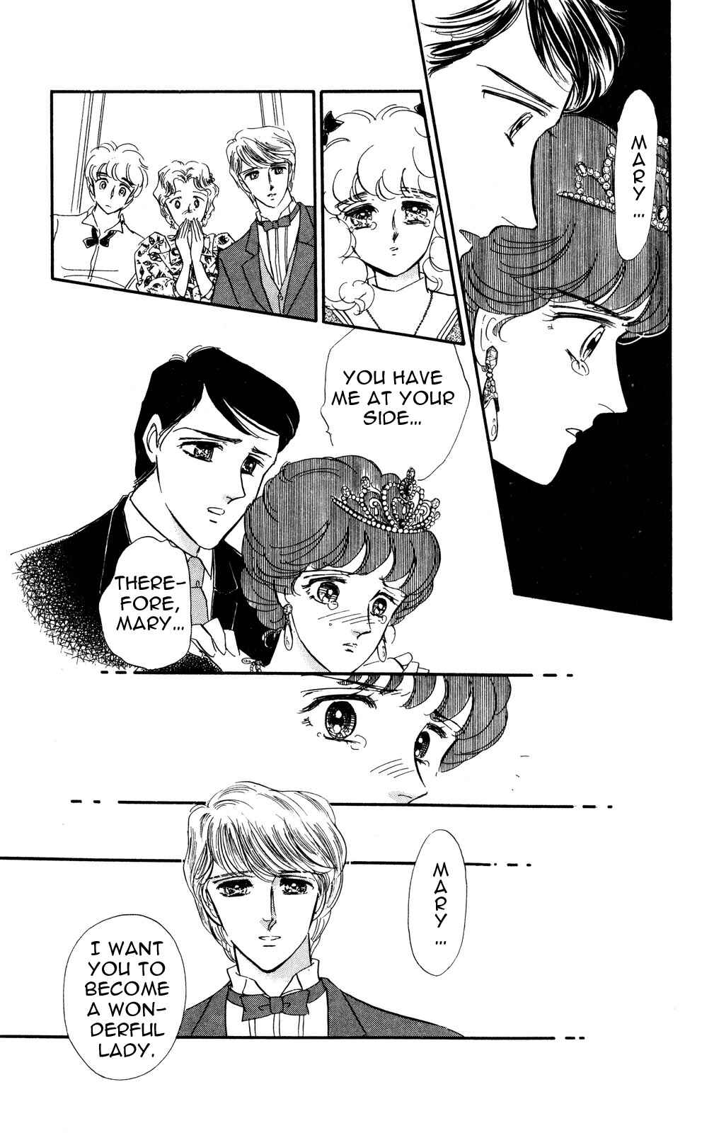 Page 33 Chapter 2 Lady!!