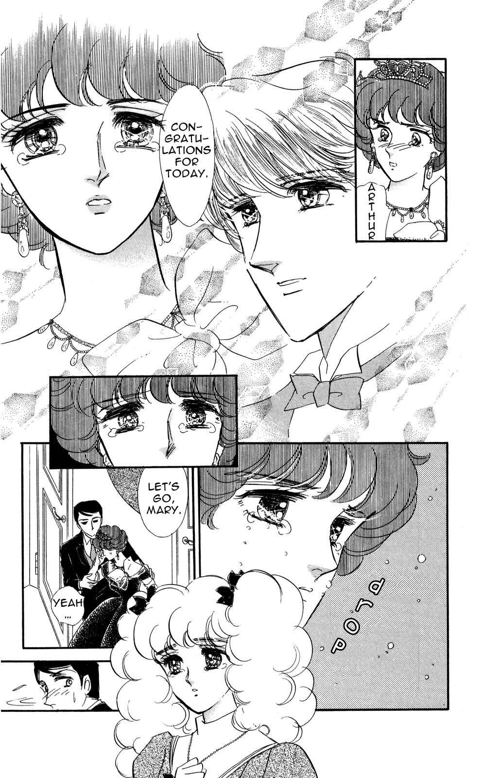 Page 34 Chapter 2 Lady!!