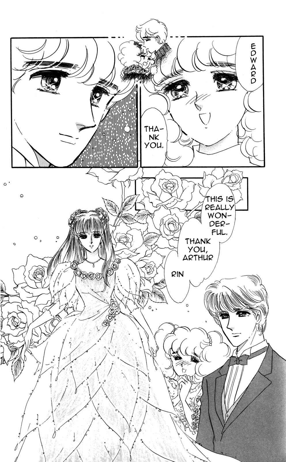 Page 36 Chapter 2 Lady!!