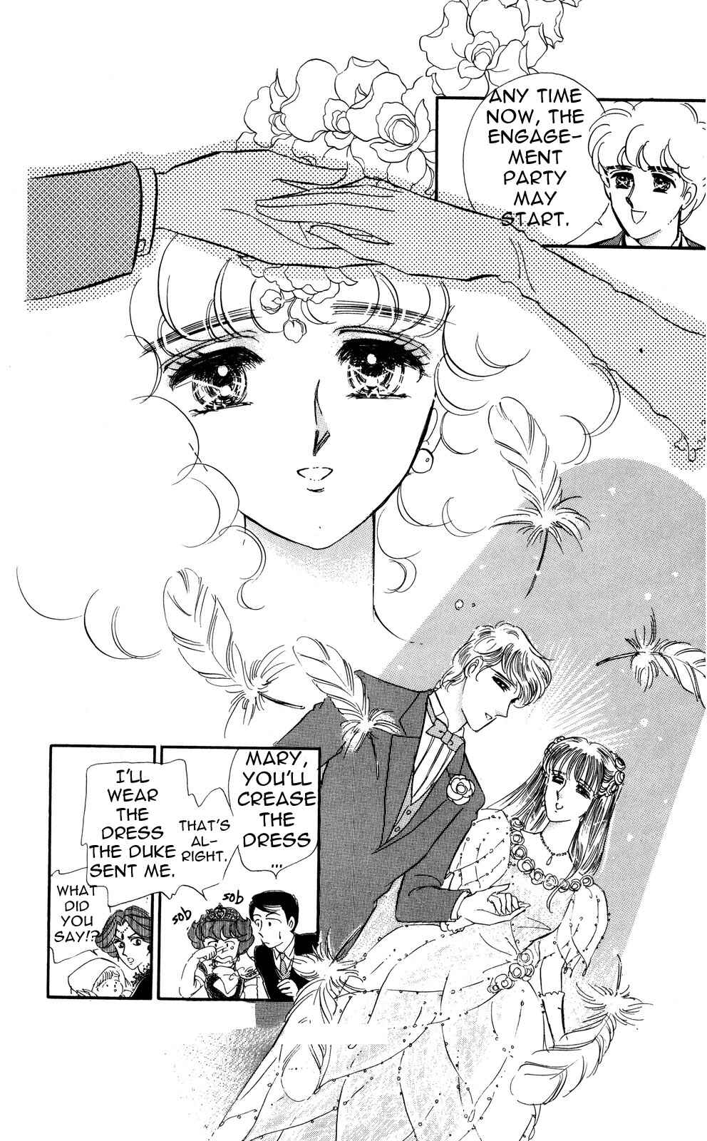 Page 37 Chapter 2 Lady!!