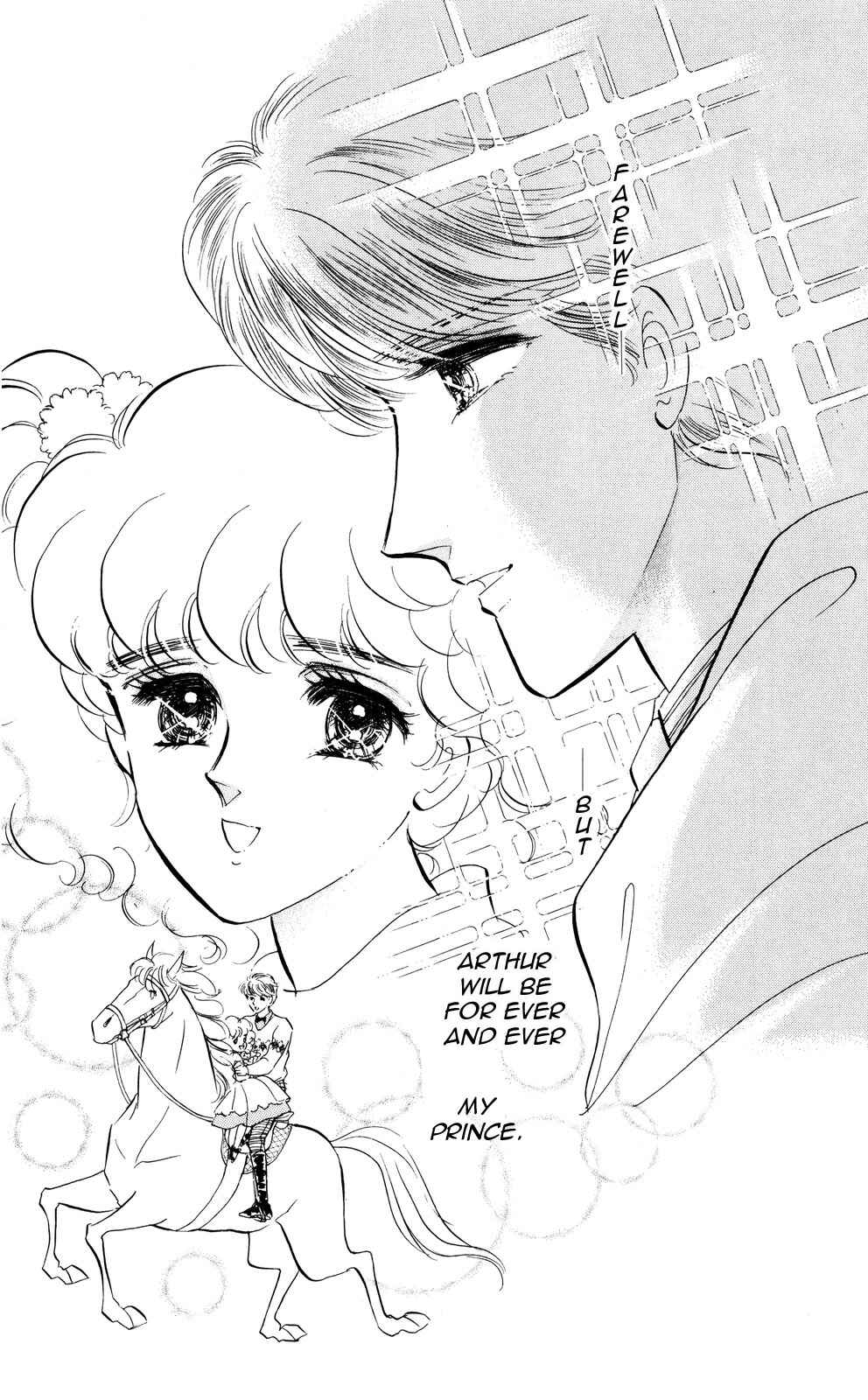 Page 4 Chapter 2 Lady!!