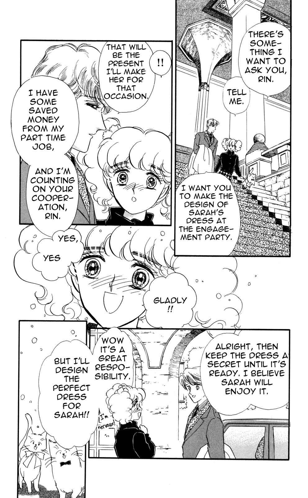 Page 7 Chapter 2 Lady!!
