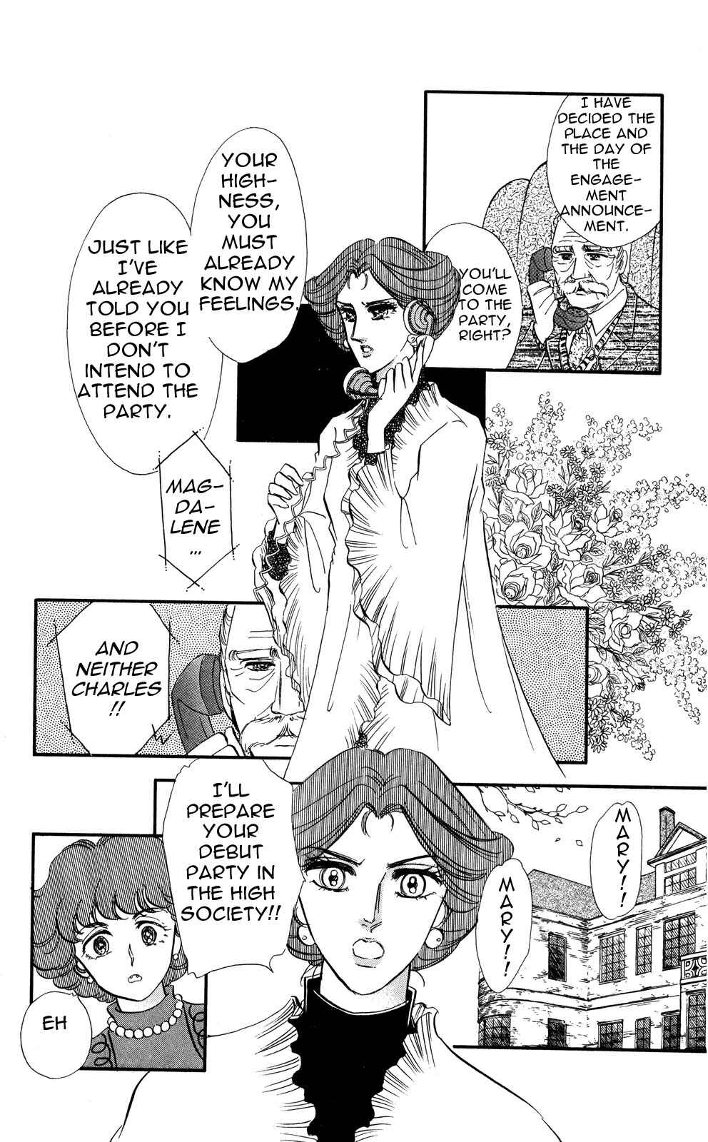 Page 9 Chapter 2 Lady!!