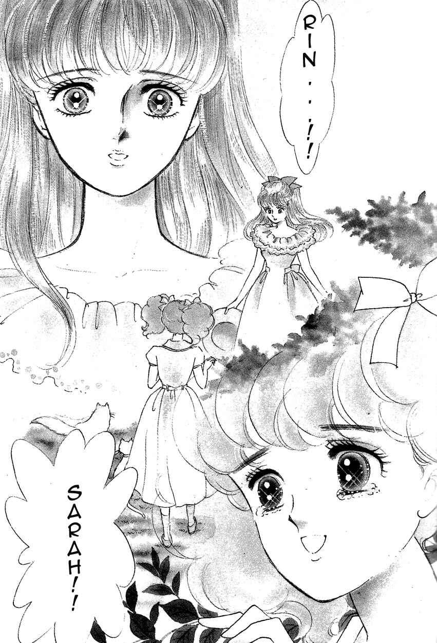 Page 1 Chapter 5 Lady!!