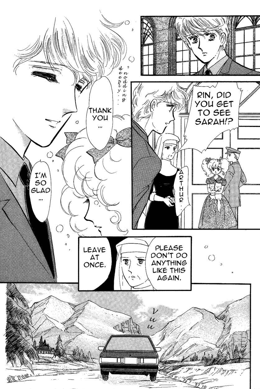 Page 10 Chapter 5 Lady!!