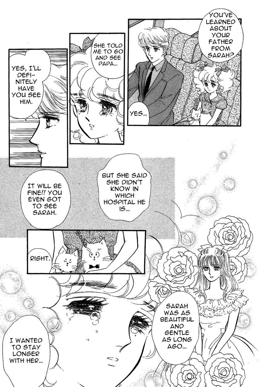 Page 11 Chapter 5 Lady!!