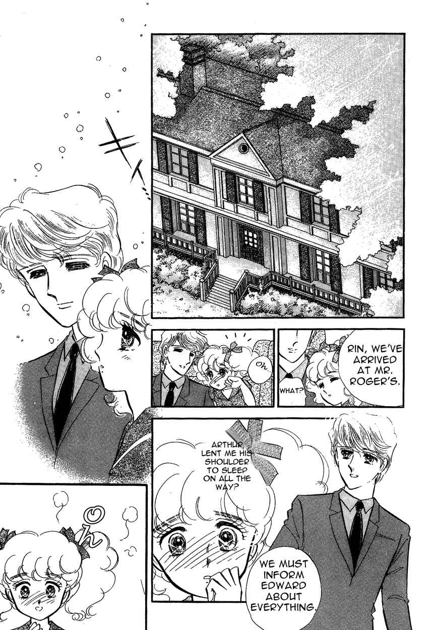 Page 13 Chapter 5 Lady!!